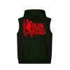 Hoodie Unisex Sin Mangas: Gorro y Bolsa 🔥 NEW PRODUCT 🔥 Miniatura