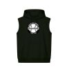 Hoodie Unisex Sin Mangas: Gorro y Bolsa 🔥 NEW PRODUCT 🔥 Miniatura