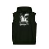 Hoodie Unisex Sin Mangas: Gorro y Bolsa 🔥 NEW PRODUCT 🔥 Miniatura