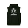 Hoodie Unisex Sin Mangas: Gorro y Bolsa 🔥 NEW PRODUCT 🔥 Miniatura