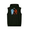 Hoodie Unisex Sin Mangas: Gorro y Bolsa 🔥 NEW PRODUCT 🔥 Miniatura