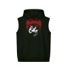 Hoodie Unisex Sin Mangas: Gorro y Bolsa 🔥 NEW PRODUCT 🔥 Miniatura