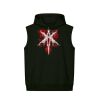 Hoodie Unisex Sin Mangas: Gorro y Bolsa 🔥 NEW PRODUCT 🔥 Miniatura