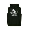 Hoodie Unisex Sin Mangas: Gorro y Bolsa 🔥 NEW PRODUCT 🔥 Miniatura
