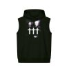Hoodie Unisex Sin Mangas: Gorro y Bolsa 🔥 NEW PRODUCT 🔥 Miniatura