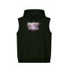 Hoodie Unisex Sin Mangas: Gorro y Bolsa 🔥 NEW PRODUCT 🔥 Miniatura