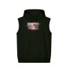 Hoodie Unisex Sin Mangas: Gorro y Bolsa 🔥 NEW PRODUCT 🔥 Miniatura