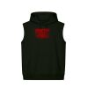 Hoodie Unisex Sin Mangas: Gorro y Bolsa 🔥 NEW PRODUCT 🔥 Miniatura