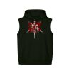 Hoodie Unisex Sin Mangas: Gorro y Bolsa 🔥 NEW PRODUCT 🔥 Miniatura