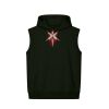 Hoodie Unisex Sin Mangas: Gorro y Bolsa 🔥 NEW PRODUCT 🔥 Miniatura