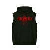 Hoodie Unisex Sin Mangas: Gorro y Bolsa 🔥 NEW PRODUCT 🔥 Miniatura