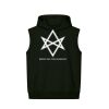 Hoodie Unisex Sin Mangas: Gorro y Bolsa 🔥 NEW PRODUCT 🔥 Miniatura