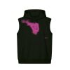 Hoodie Unisex Sin Mangas: Gorro y Bolsa 🔥 NEW PRODUCT 🔥 Miniatura