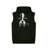 Hoodie Unisex Sin Mangas: Gorro y Bolsa 🔥 NEW PRODUCT 🔥 Miniatura