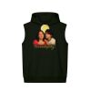Hoodie Unisex Sin Mangas: Gorro y Bolsa 🔥 NEW PRODUCT 🔥 Miniatura