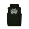 Hoodie Unisex Sin Mangas: Gorro y Bolsa 🔥 NEW PRODUCT 🔥 Miniatura