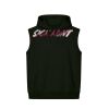 Hoodie Unisex Sin Mangas: Gorro y Bolsa 🔥 NEW PRODUCT 🔥 Miniatura