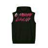 Hoodie Unisex Sin Mangas: Gorro y Bolsa 🔥 NEW PRODUCT 🔥 Miniatura