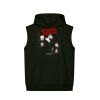 Hoodie Unisex Sin Mangas: Gorro y Bolsa 🔥 NEW PRODUCT 🔥 Miniatura