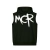 Hoodie Unisex Sin Mangas: Gorro y Bolsa 🔥 NEW PRODUCT 🔥 Miniatura