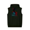 Hoodie Unisex Sin Mangas: Gorro y Bolsa 🔥 NEW PRODUCT 🔥 Miniatura