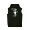Hoodie Unisex Sin Mangas: Gorro y Bolsa 🔥 NEW PRODUCT 🔥 Miniatura