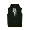 Hoodie Unisex Sin Mangas: Gorro y Bolsa 🔥 NEW PRODUCT 🔥 Miniatura