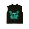 Playera Boxy Fit Sin Mangas 265 grs. 🔥 NEW PRODUCT 🔥  Miniatura