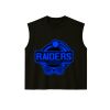 Playera Boxy Fit Sin Mangas 265 grs. 🔥 NEW PRODUCT 🔥  Miniatura