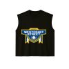 Playera Boxy Fit Sin Mangas 265 grs. 🔥 NEW PRODUCT 🔥  Miniatura