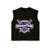 Playera Boxy Fit Sin Mangas 265 grs. 🔥 NEW PRODUCT 🔥  Miniatura