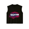 Playera Boxy Fit Sin Mangas 265 grs. 🔥 NEW PRODUCT 🔥 (Próximamente) Miniatura