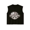 Playera Boxy Fit Sin Mangas 265 grs. 🔥 NEW PRODUCT 🔥 (Próximamente) Miniatura