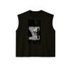 Playera Boxy Fit Sin Mangas 265 grs. 🔥 NEW PRODUCT 🔥 (Próximamente) Miniatura