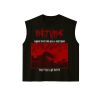 Playera Boxy Fit Sin Mangas 265 grs. 🔥 NEW PRODUCT 🔥 (Próximamente) Miniatura