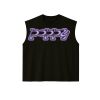 Playera Boxy Fit Sin Mangas 265 grs. 🔥 NEW PRODUCT 🔥 (Próximamente) Miniatura