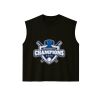 Playera Boxy Fit Sin Mangas 265 grs. 🔥 NEW PRODUCT 🔥 (Próximamente) Miniatura
