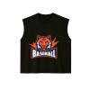 Playera Boxy Fit Sin Mangas 265 grs. 🔥 NEW PRODUCT 🔥 (Próximamente) Miniatura