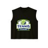Playera Boxy Fit Sin Mangas 265 grs. 🔥 NEW PRODUCT 🔥 (Próximamente) Miniatura