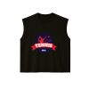 Playera Boxy Fit Sin Mangas 265 grs. 🔥 NEW PRODUCT 🔥 (Próximamente) Miniatura