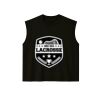 Playera Boxy Fit Sin Mangas 265 grs. 🔥 NEW PRODUCT 🔥 (Próximamente) Miniatura