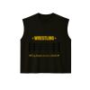 Playera Boxy Fit Sin Mangas 265 grs. 🔥 NEW PRODUCT 🔥 (Próximamente) Miniatura