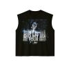 Playera Boxy Fit Sin Mangas 265 grs. 🔥 NEW PRODUCT 🔥 (Próximamente) Miniatura