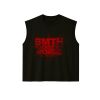 Playera Boxy Fit Sin Mangas 265 grs. 🔥 NEW PRODUCT 🔥 (Próximamente) Miniatura