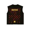 Playera Boxy Fit Sin Mangas 265 grs. 🔥 NEW PRODUCT 🔥 (Próximamente) Miniatura