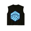 Playera Boxy Fit Sin Mangas 265 grs. 🔥 NEW PRODUCT 🔥  Miniatura