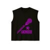 Playera Boxy Fit Sin Mangas 265 grs. 🔥 NEW PRODUCT 🔥  Miniatura