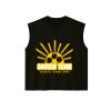 Playera Boxy Fit Sin Mangas 265 grs. 🔥 NEW PRODUCT 🔥  Miniatura