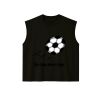 Playera Boxy Fit Sin Mangas 265 grs. 🔥 NEW PRODUCT 🔥 (Próximamente) Miniatura