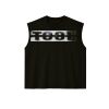 Playera Boxy Fit Sin Mangas 265 grs. 🔥 NEW PRODUCT 🔥 (Próximamente) Miniatura